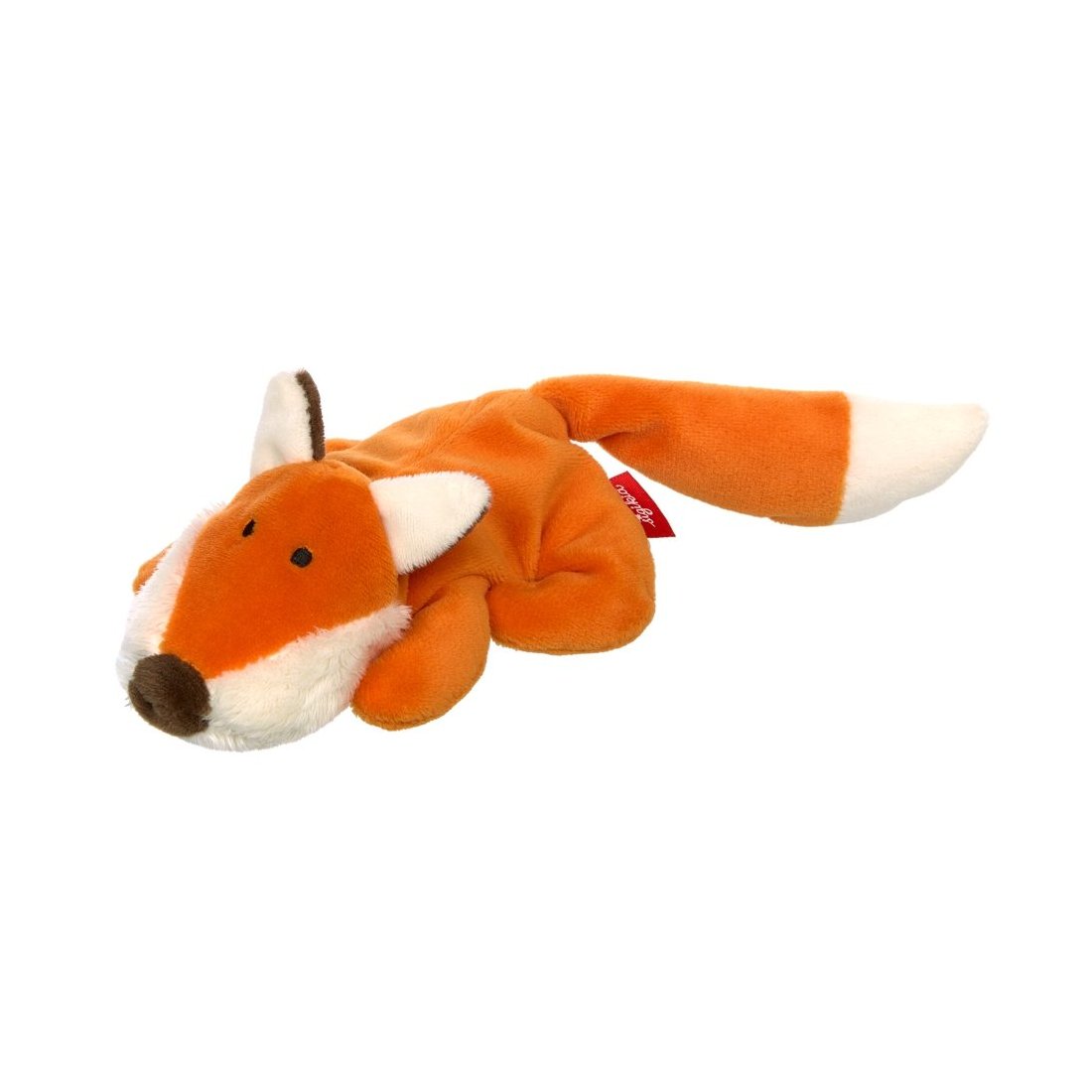 sigikid Mini-Sweeties Plüschtiere Fuchs orange | Kuscheltier.Boutique