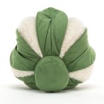 Jellycat Amuseables Blumenkohl Rückseite | Kuscheltier.Boutique