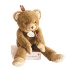 DouDou Teddybär Indianer | Kuscheltier.Boutique