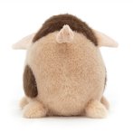 Jellycat Schwein Higgledy Piggledy 15cm, Rückseite | Kuscheltier.Boutique