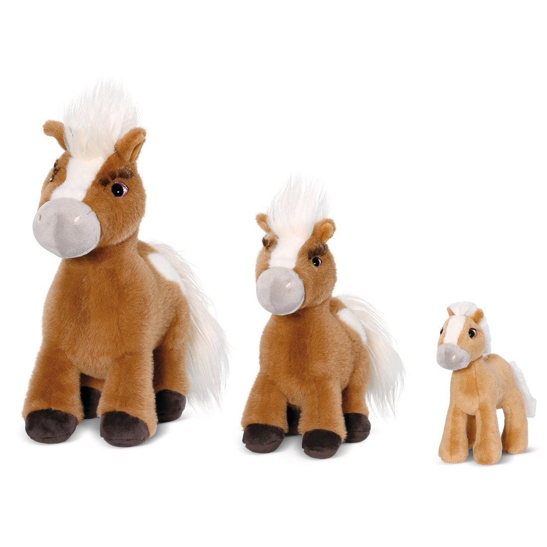 NICI Pony Lorenzo, Übersicht | Kuscheltier.Boutique