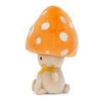 Jellycat Pilz Fun-Guy Ozzie, orange | Kuscheltier.Boutique