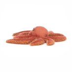 Jellycat Krabbe Spindlehanks Crab rostbraun | Kuscheltier.Boutique