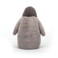 Jellycat Pinguin Percy Penguin, Rückseite | Kuscheltier.Boutique