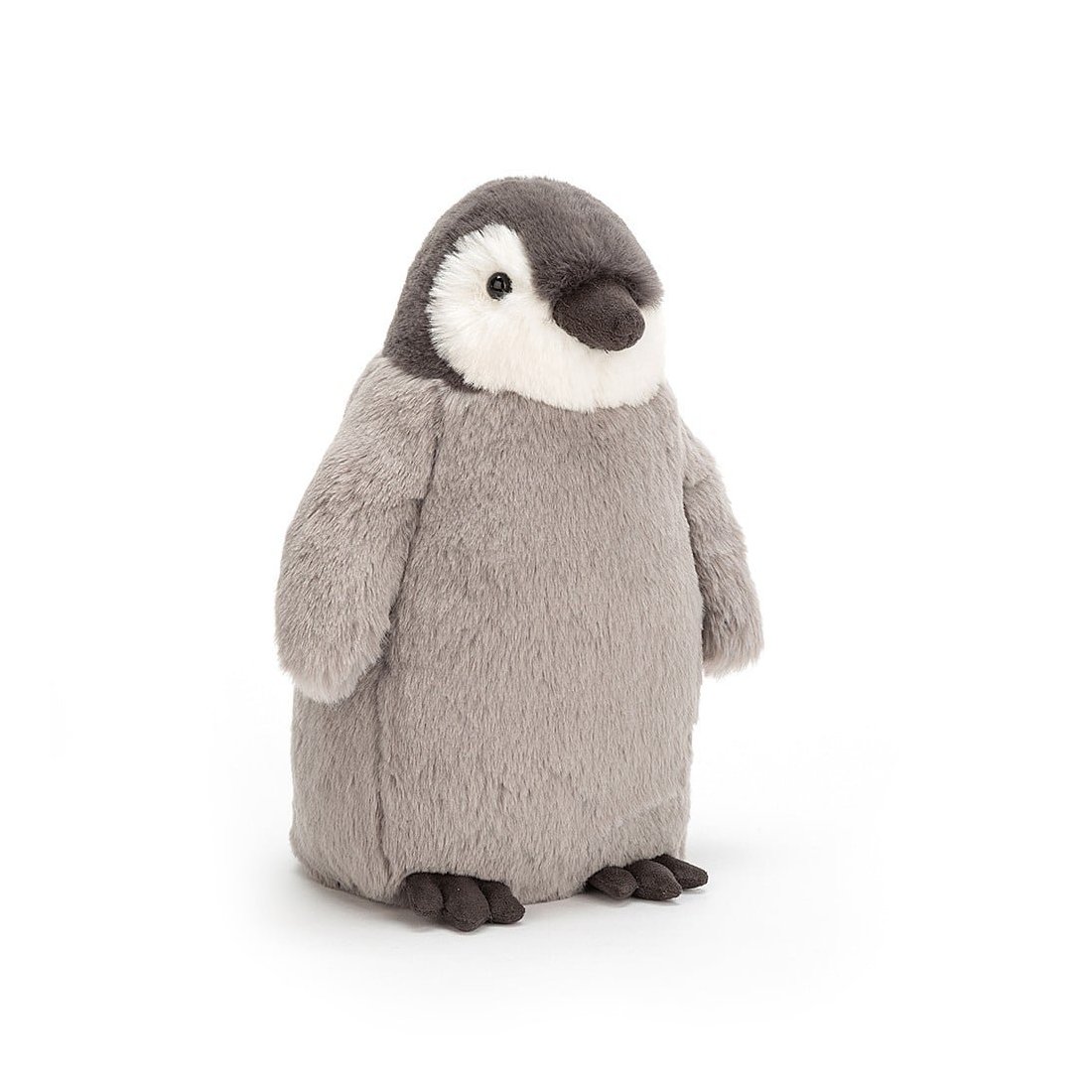 Jellycat Pinguin Percy Penguin 24cm, Vorderseite | Kuscheltier.Boutique