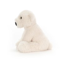 Jellycat Little Eisbär Perry, 12cm | Kuscheltier.Boutique