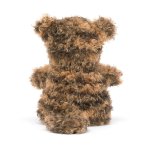 Jellycat Little Plüschtiere Tiger Rückseite | Kuscheltier.Boutique