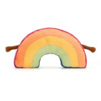 Jellycat Amuseables Regenbogen, Rückseite | Kuscheltier.Boutique