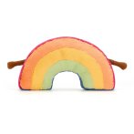 Jellycat Amuseables Regenbogen, Rückseite | Kuscheltier.Boutique