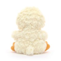 Jellycat Küken Yummy Duckling, Rückseite | Kuscheltier.Boutique