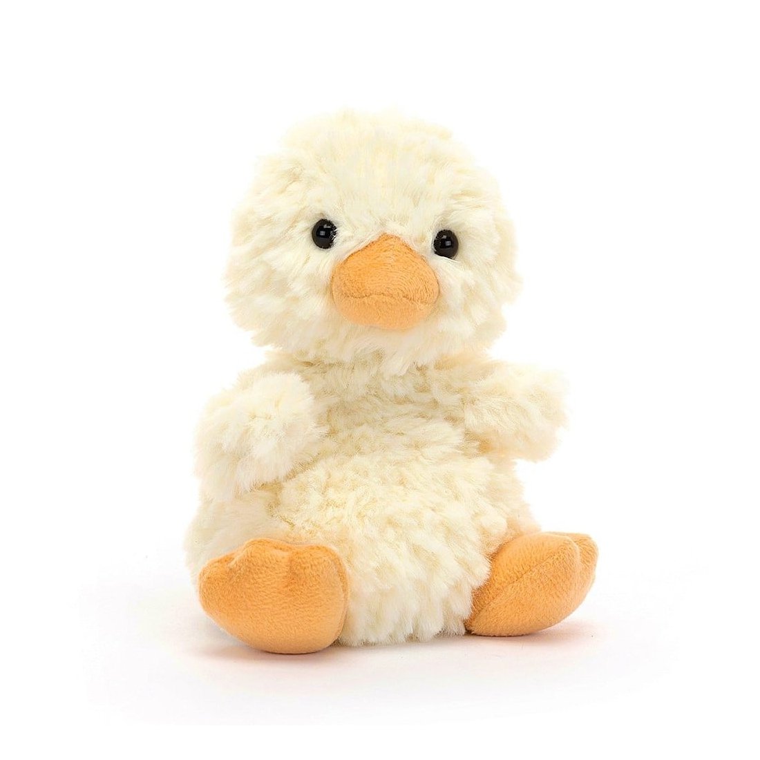 Jellycat Küken Yummy Duckling, Vorderseite | Kuscheltier.Boutique