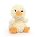 Jellycat Küken Yummy Duckling, Vorderseite | Kuscheltier.Boutique