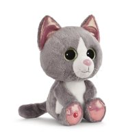 Nici GLUBSCHIS Katze Felinja, 25cm | Kuscheltier.Boutique