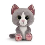 Nici GLUBSCHIS Katze Felinja, 25cm Vorderseite | Kuscheltier.Boutique