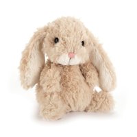 Jellycat Hase Yummy Bunny, hellbraun | Kuscheltier.Boutique