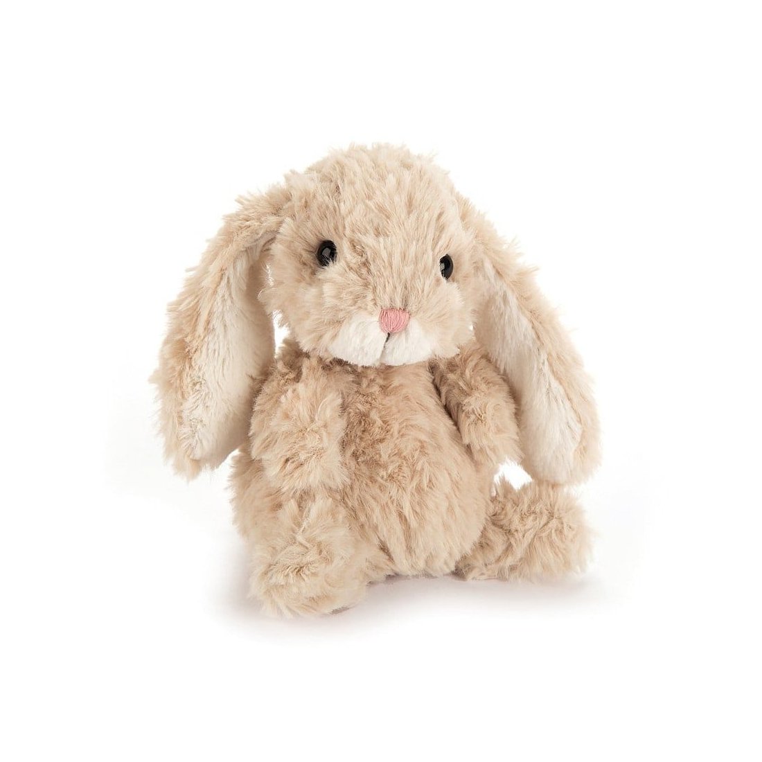 Jellycat Hase Yummy Bunny, hellbraun | Kuscheltier.Boutique