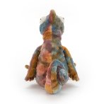 Jellycat Chamäleon Colin, Rückseite | Kuscheltier.Boutique