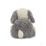 Jellycat Hund Tumblie Sheep Dog Rückseite | Kuscheltier.Boutique