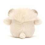 Jellycat Widderschaf Amuseabean Ram, Rückseite | Kuscheltier.Boutique