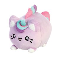 Aurora Tasty Peach Lavender Dream Meowchi violett | Kuscheltier.Boutique