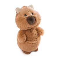 Nici Quokka Quokka-Mola, klein Vorderseite | Kuscheltier.Boutique