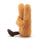 Jellycat Amuseables Brezel | Kuscheltier.Boutique