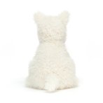 Jellycat Hund Scottish Terrier Munro Rückseite | Kuscheltier.Boutique