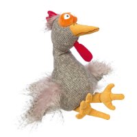 sigikid KikeRiki Kuschelvogel Huhn Chilling Chicken | Kuscheltier.Boutique