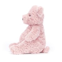 Jellycat Banabus Schwein 26cm, Plüschtier rosa | Kuscheltier.Boutique