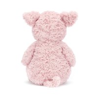 Jellycat Banabus Schwein 26cm, Rückseite | Kuscheltier.Boutique