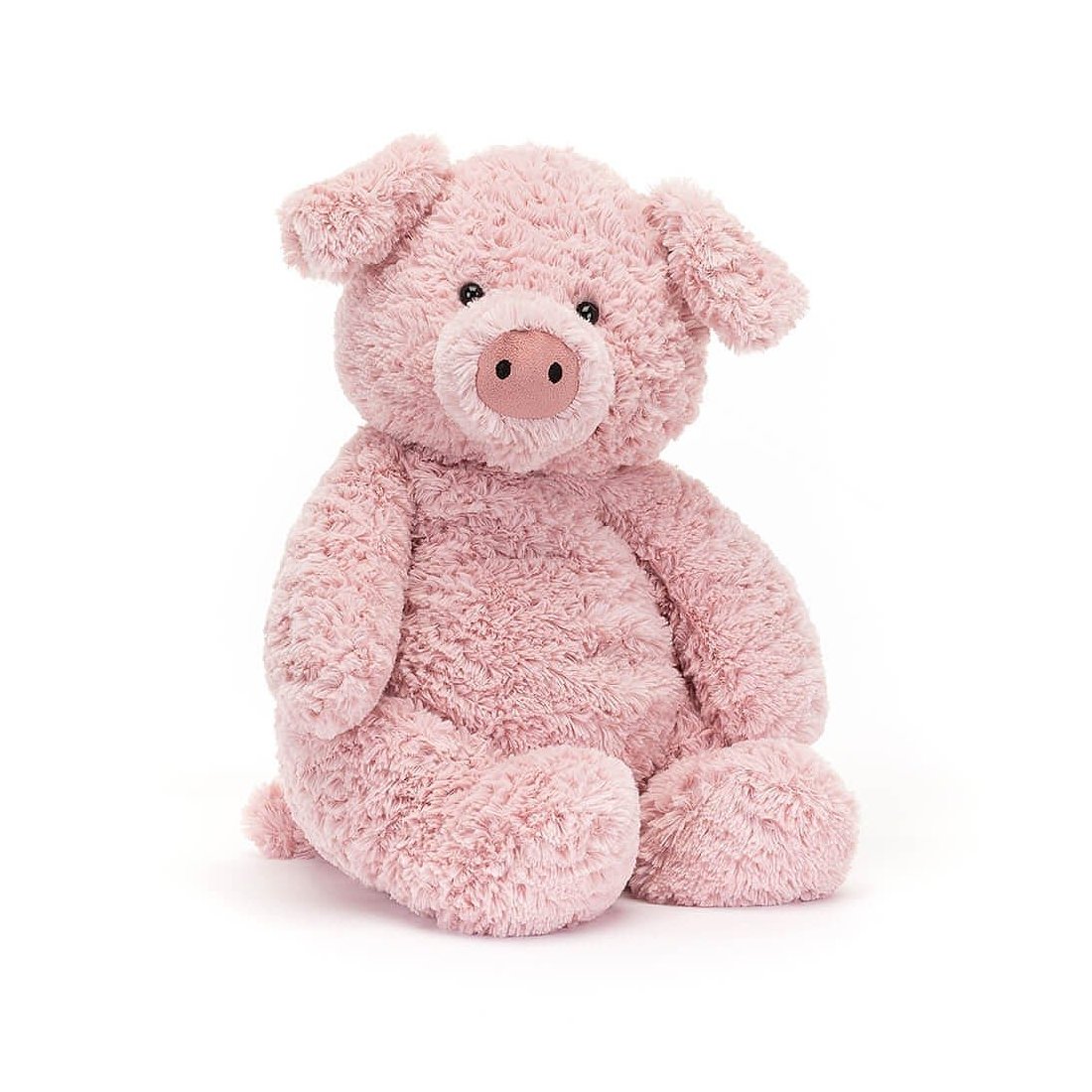 Jellycat Banabus Schwein 42cm, Vorderseite | Kuscheltier.Boutique