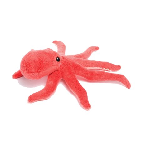 WWF Classic Plüschtier Oktopus 15cm | Kuscheltier.Boutique