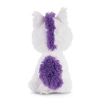 Nici GLUBSCHIS Einhorn Lilaluna, Rückseite | Kuscheltier.Boutique