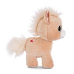 Nici GLUBSCHIS Pony Miss Cinnamoon, stehend | Kuscheltier.Boutique