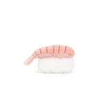 Jellycat Sassy Sushi Nigri Rückseite | Kuscheltier.Boutique