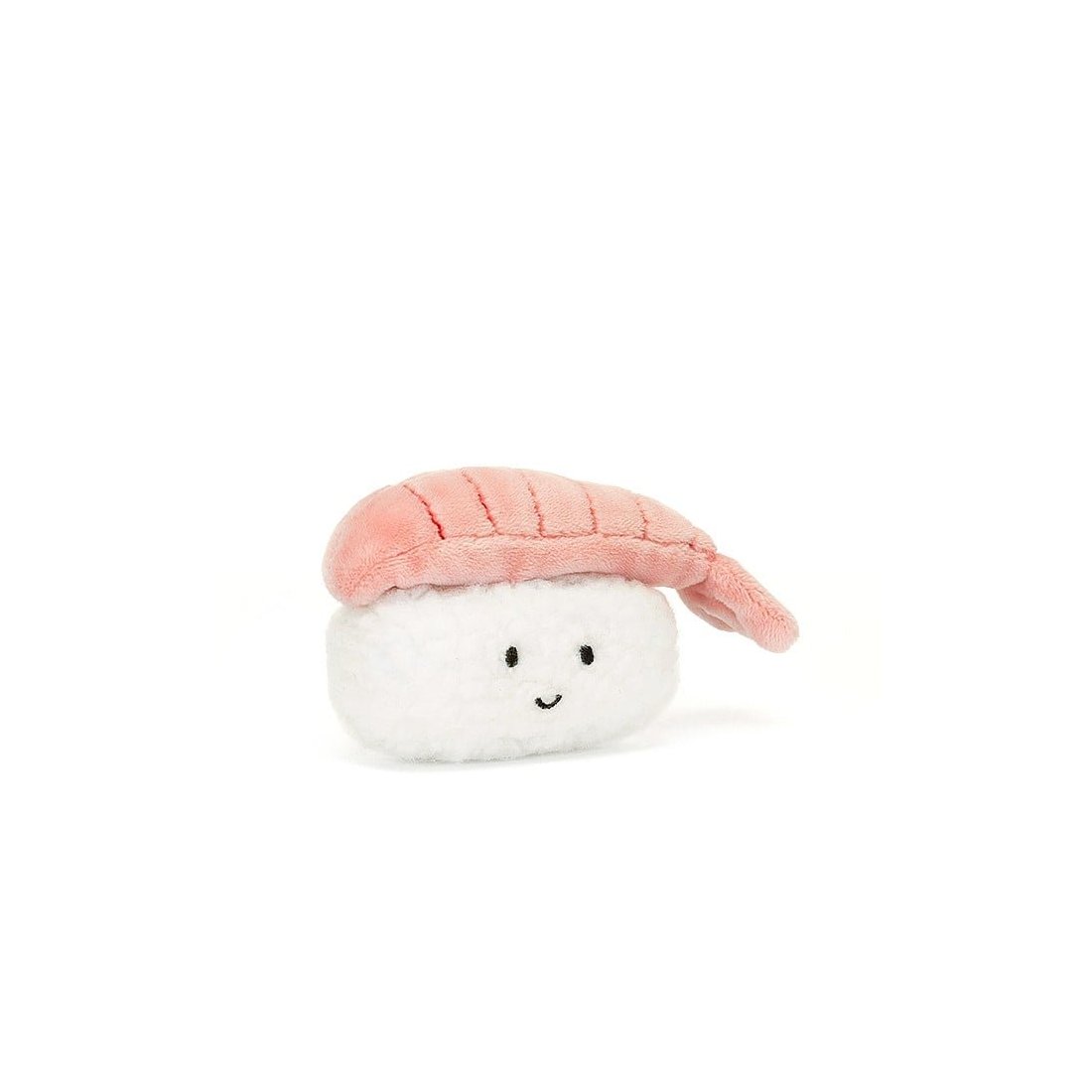 Jellycat Sassy Sushi Nigri Vorderseite | Kuscheltier.Boutique