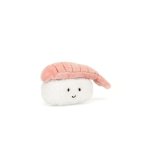 Jellycat Sassy Sushi Nigri Vorderseite | Kuscheltier.Boutique