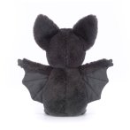 Jellycat Fledermaus Ooky Bat, Rückseite | Kuscheltier.Boutique