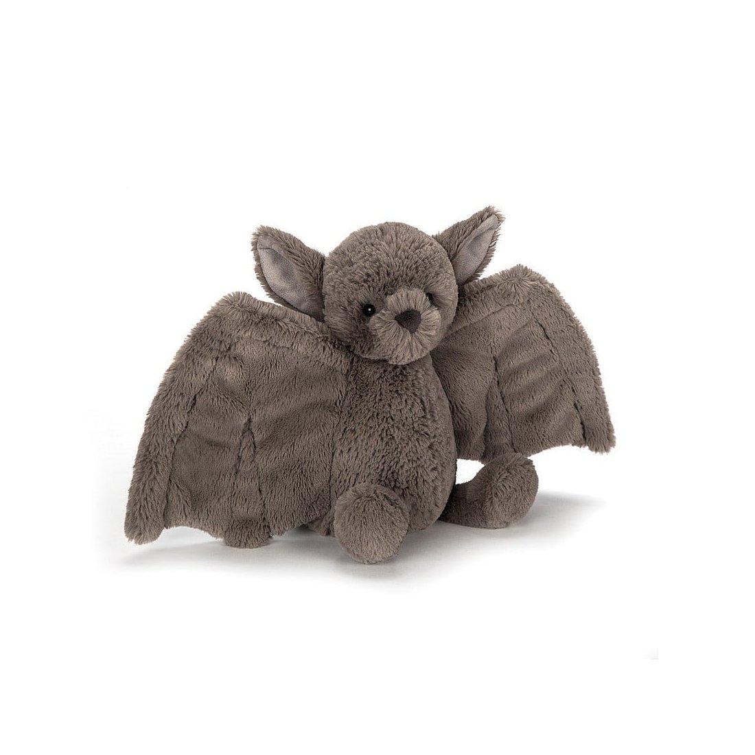 Jellycat Fledermaus Bashful Bat, Vorderseite | Kuscheltier.Boutique