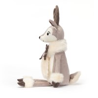 Jellycat Plüsch Rentier Joy groß, cremebeige | Kuscheltier.Boutique