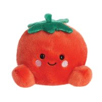 Palm Pals Tomate Boyd Tomato, Vorderseite | Kuscheltier.Boutique