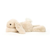 Jellycat Hase Smudge Rabbit 24cm liegend | Kuscheltier.Boutique