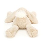 Jellycat Hase Smudge Rabbit 24cm Rückseite| Kuscheltier.Boutique