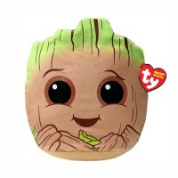 Ty Squish-a-Boos Groot Marvel Kuschelkissen | Kuscheltier.Boutique