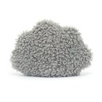 Jellycat Amuseables Storm Cloud Wolke rauchgrau | Kuscheltier.Boutique