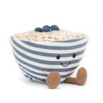 Jellycat Amuseables Oats, Vorderseite | Kuscheltier.Boutique