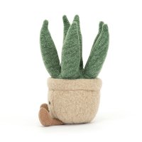 Jellycat Pflanze Amuseable Aloe Vera | Kuscheltier.Boutique