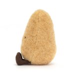 Jellycat Kartoffel Amuseables Potato hellbraun | Kuscheltier.Boutique