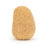 Jellycat Kartoffel Amuseables Potato Rückseite | Kuscheltier.Boutique