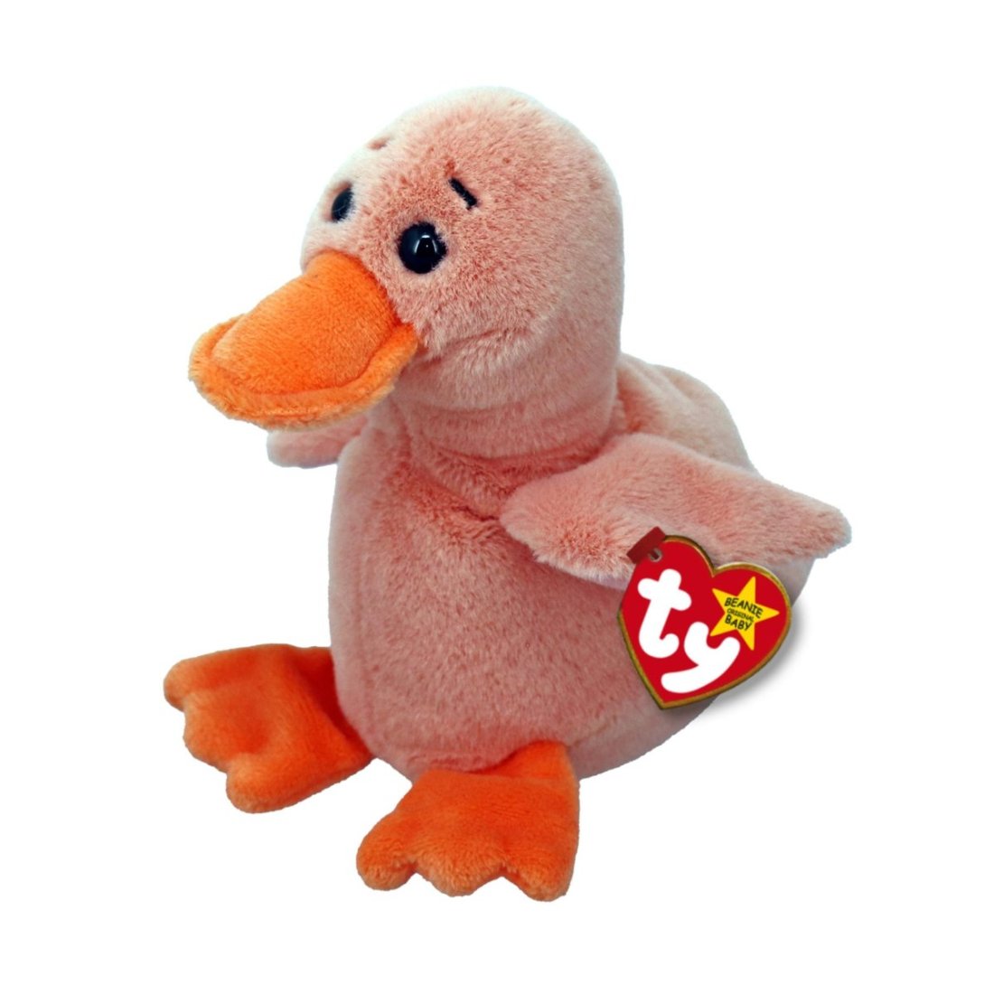 Ty Beanie Babies Ente Quacker Jax 2 | Kuscheltier.Boutique